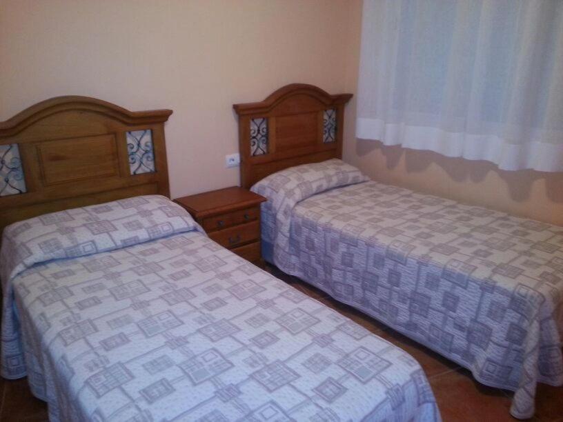 Apartamento peñiscola atalayas Exterior foto