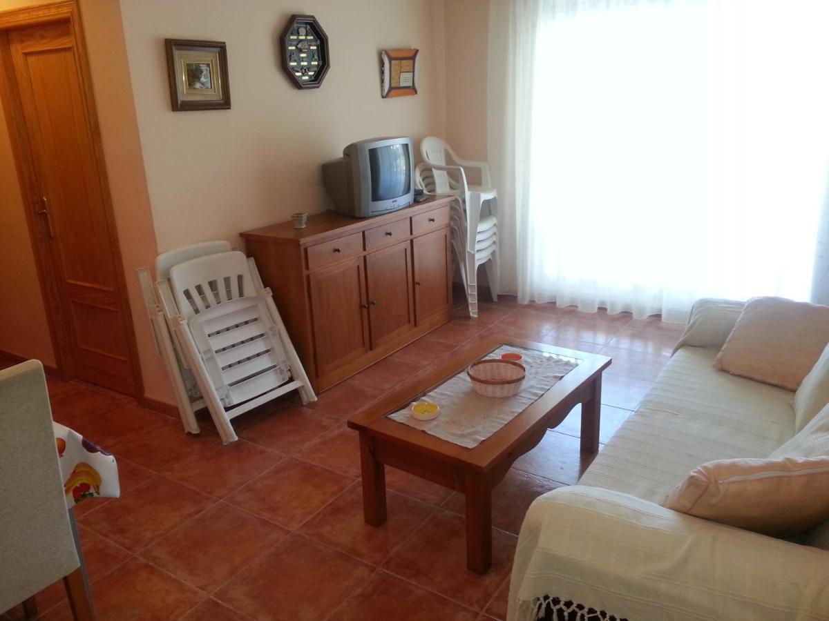 Apartamento peñiscola atalayas Exterior foto