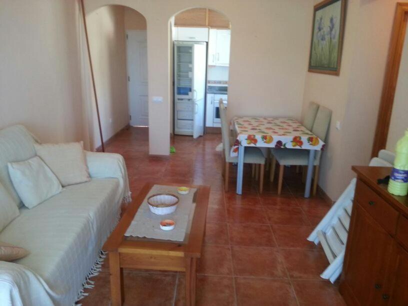 Apartamento peñiscola atalayas Exterior foto